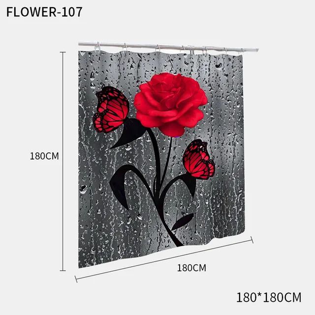Flower-107-180x180cm