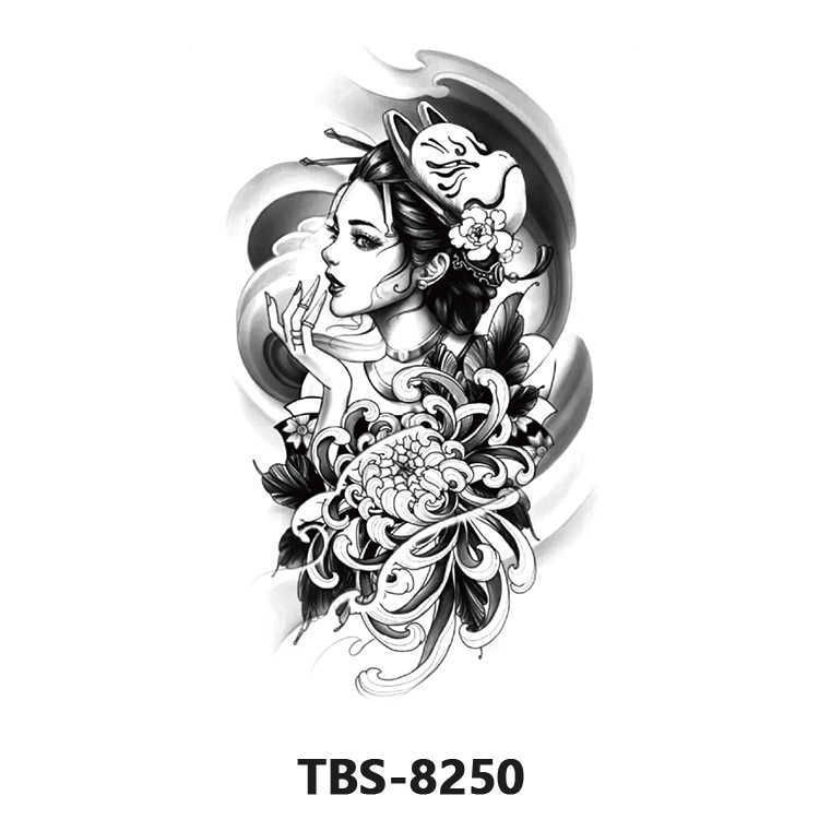 Tbs-8250-120x190mm