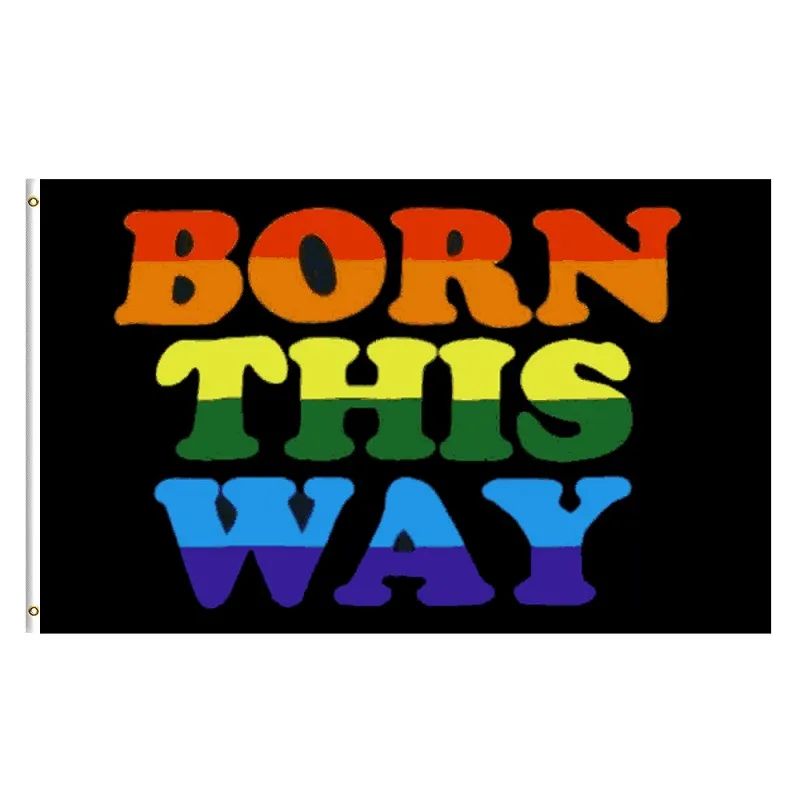 Born This Way