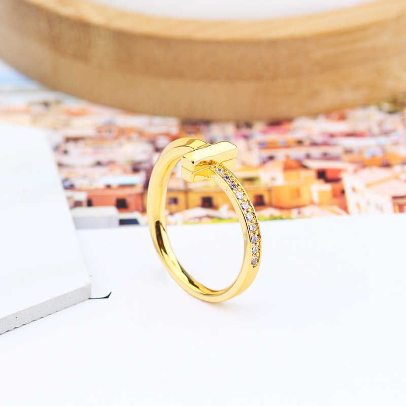 Ring - Gold