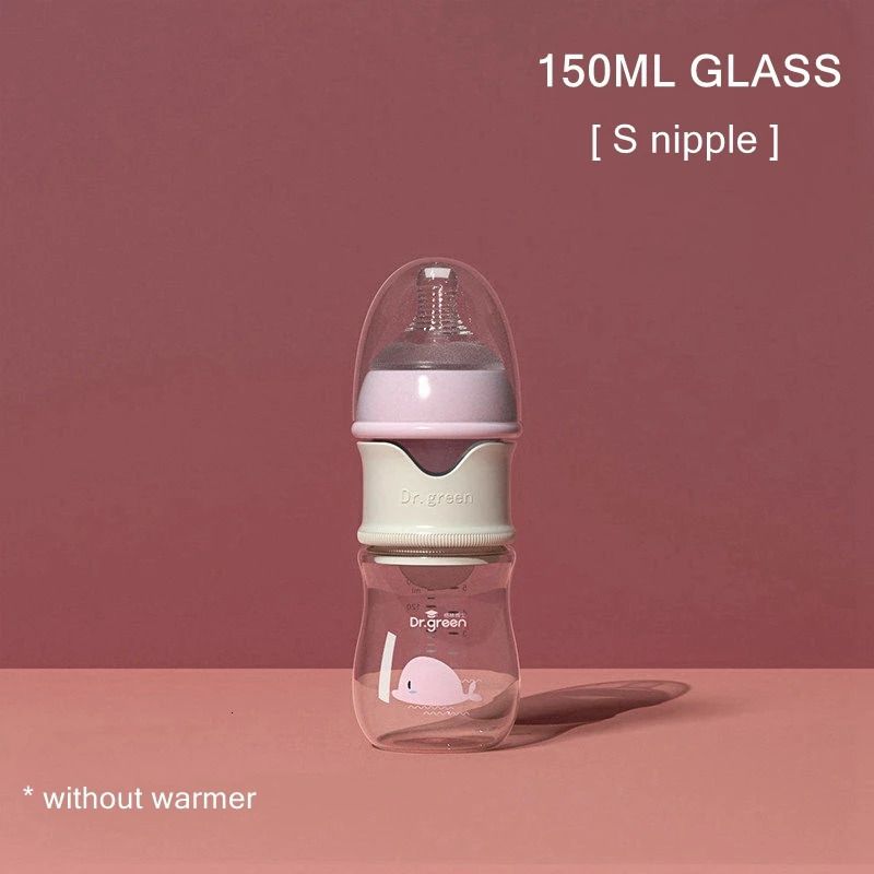 Pink Glass- 150ml