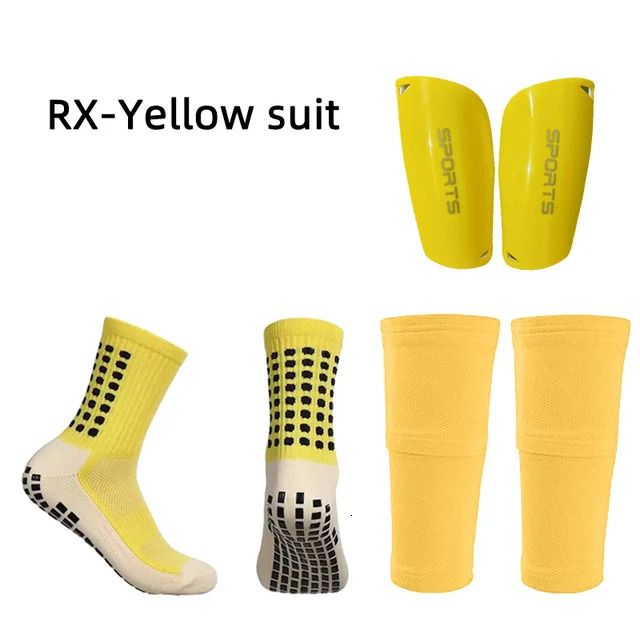 Zestaw rx-żółty