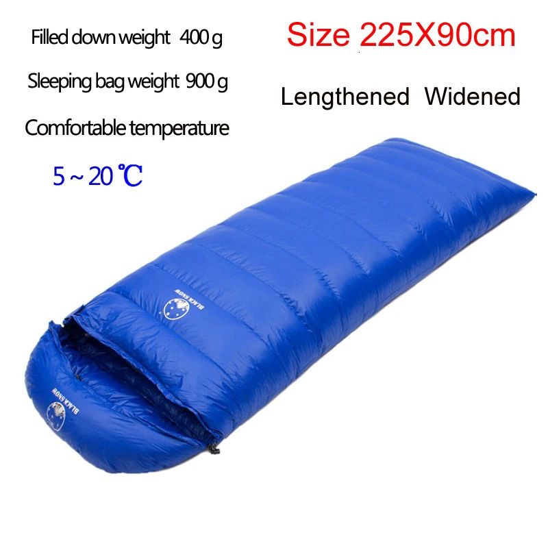 Bag 900g Blue