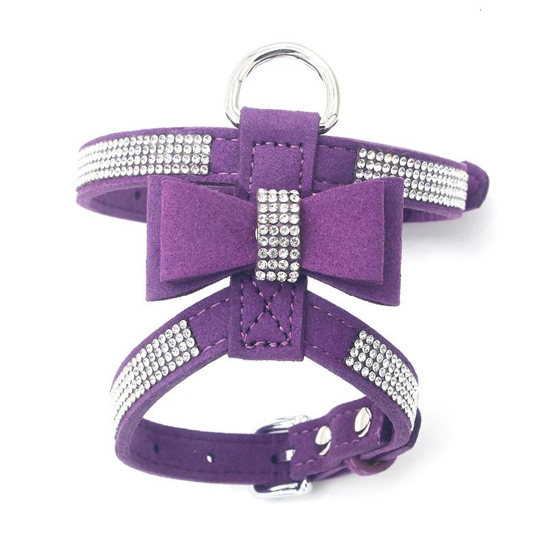 Purple Harness