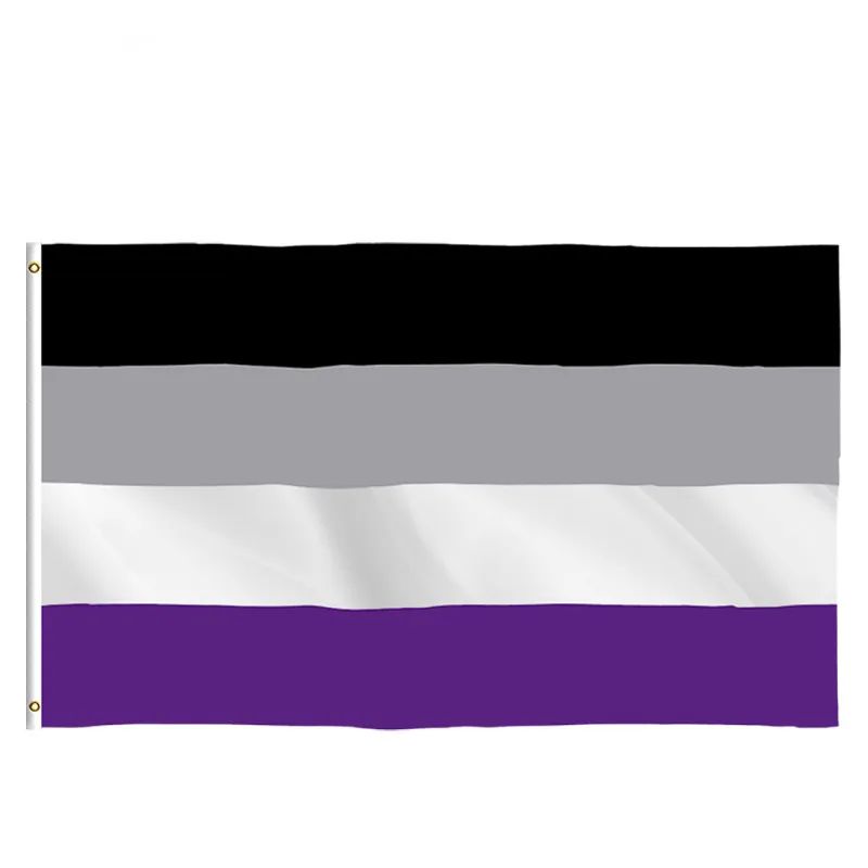 Asexual Pride Intersex Pride