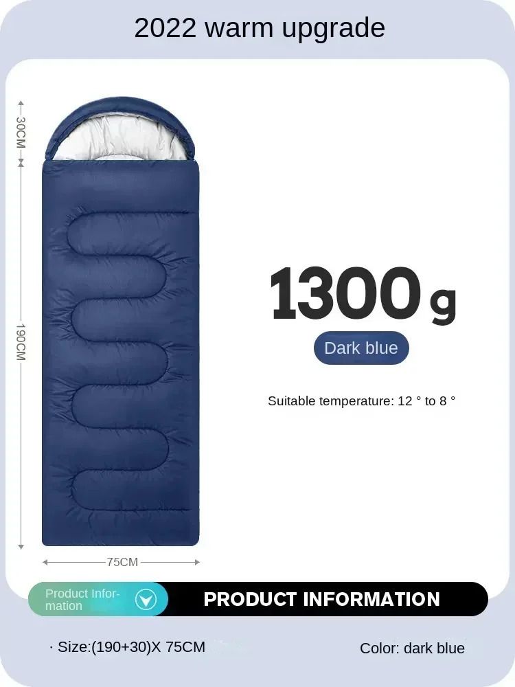 Blue 1300g