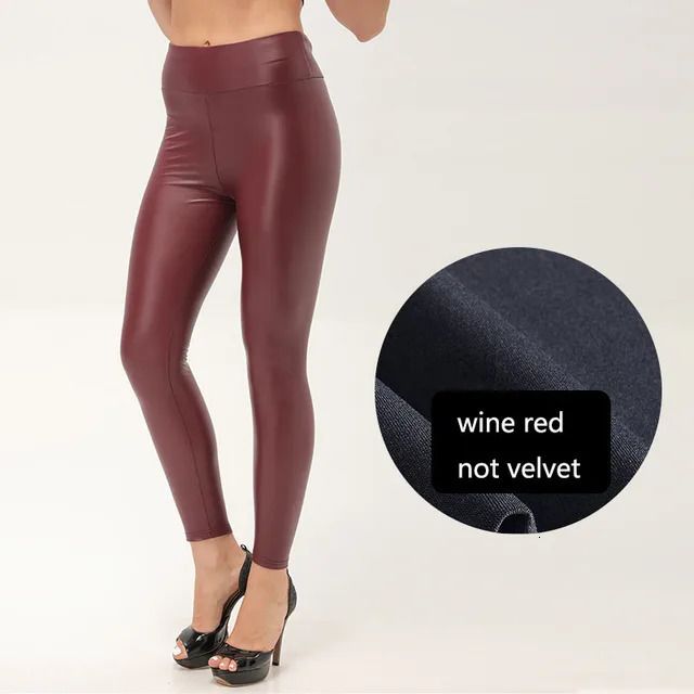 wine red no velvet