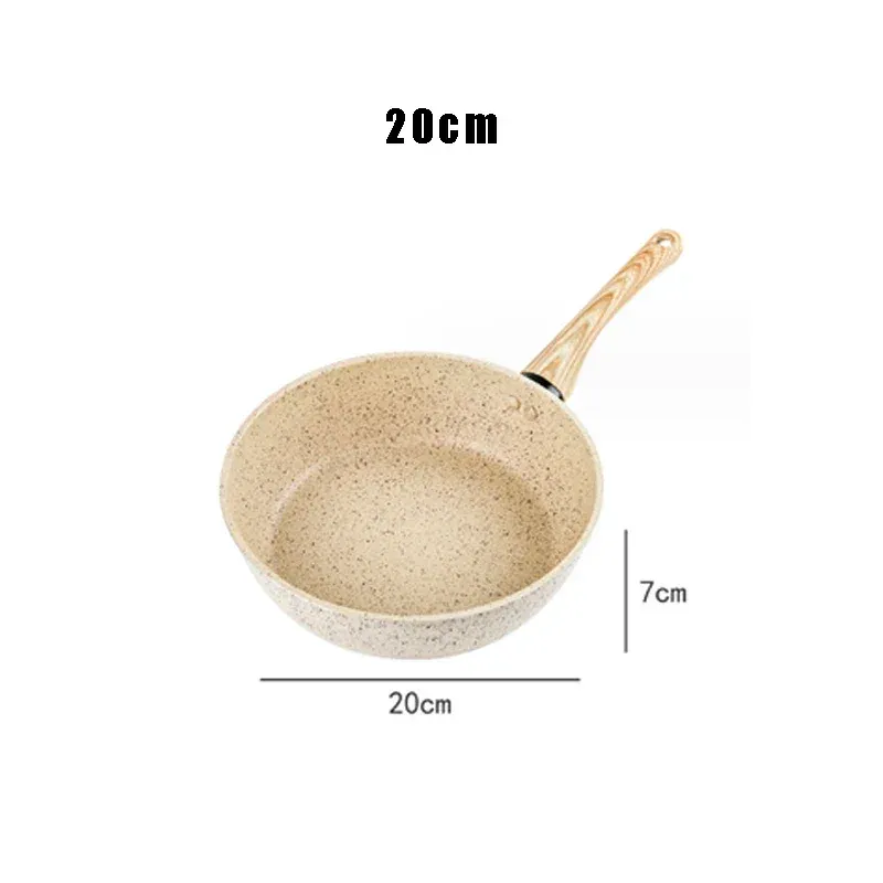 CINA 20 cm SENZA coperchio