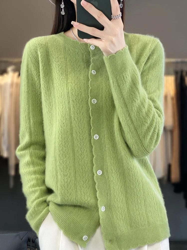 Apple Green