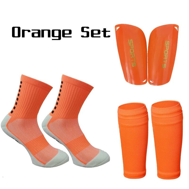 orange kits