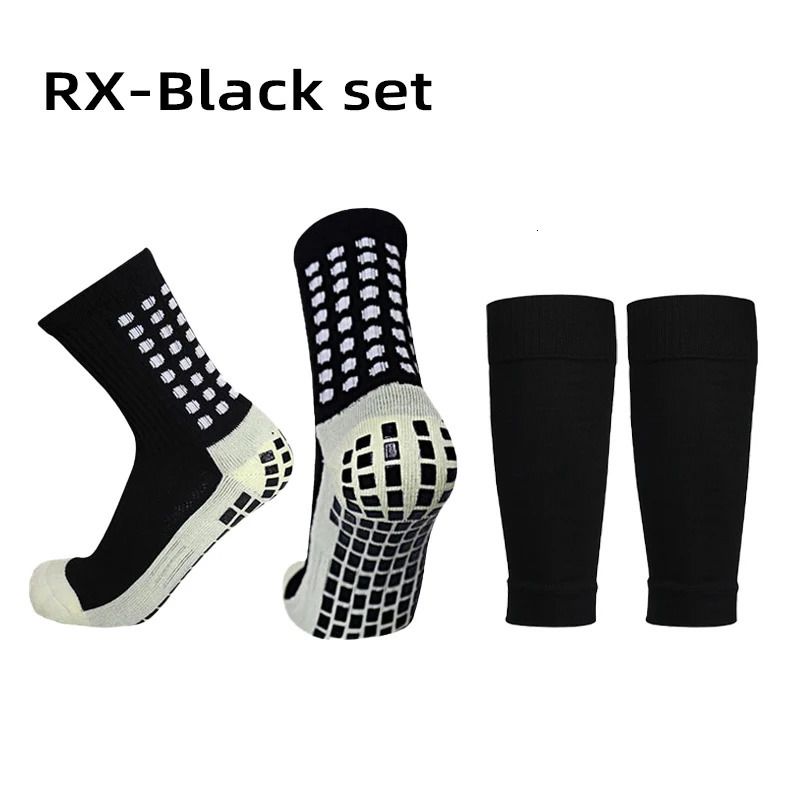 rx-black set