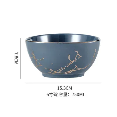 6inch Bowl A