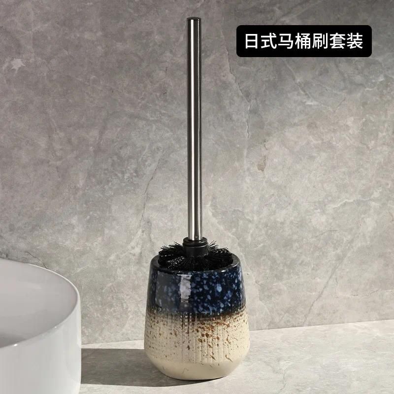 brosse de toilette