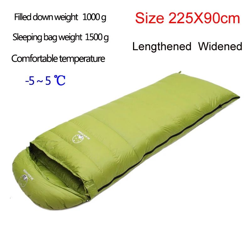 Bag 1500g Green