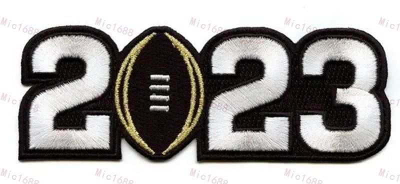 With 2023 Patch