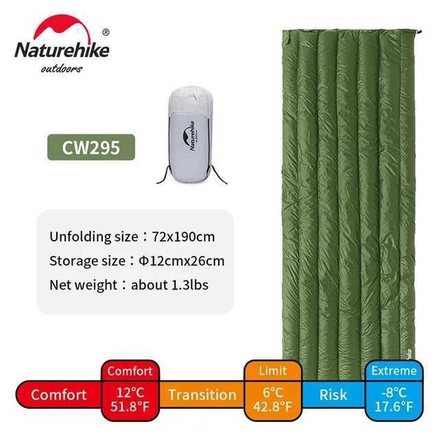 Cw295 - Green