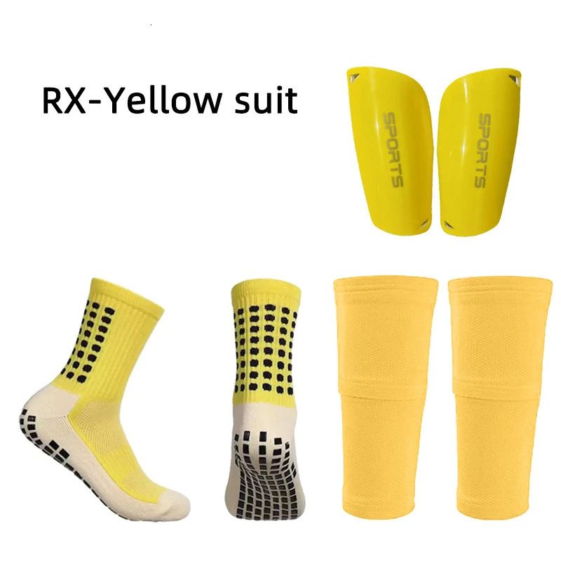 rx-yellow set