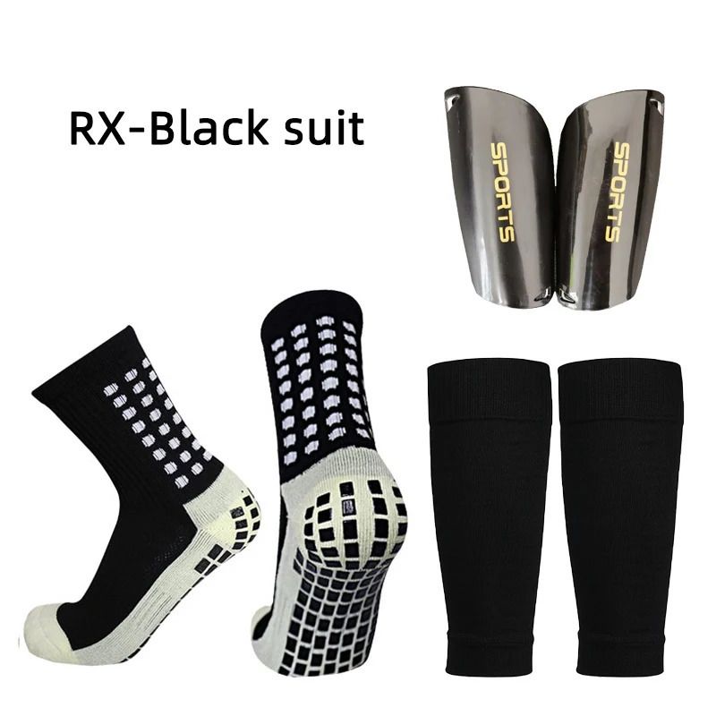 RX-zwarte set