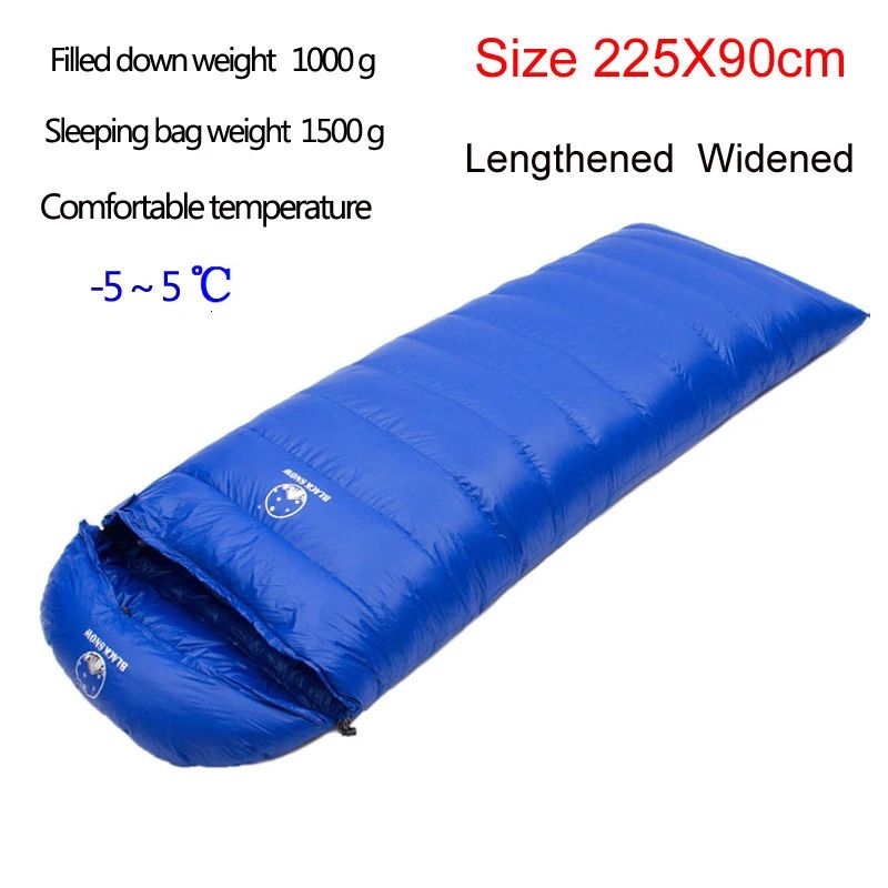 Bag 1500g Blue