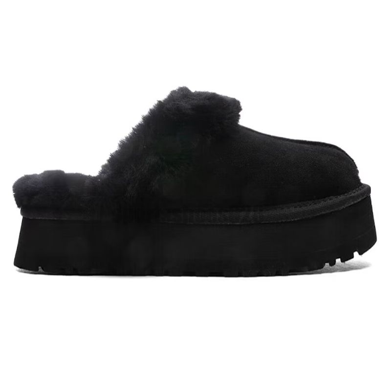 G46 Disquette Black 35-42