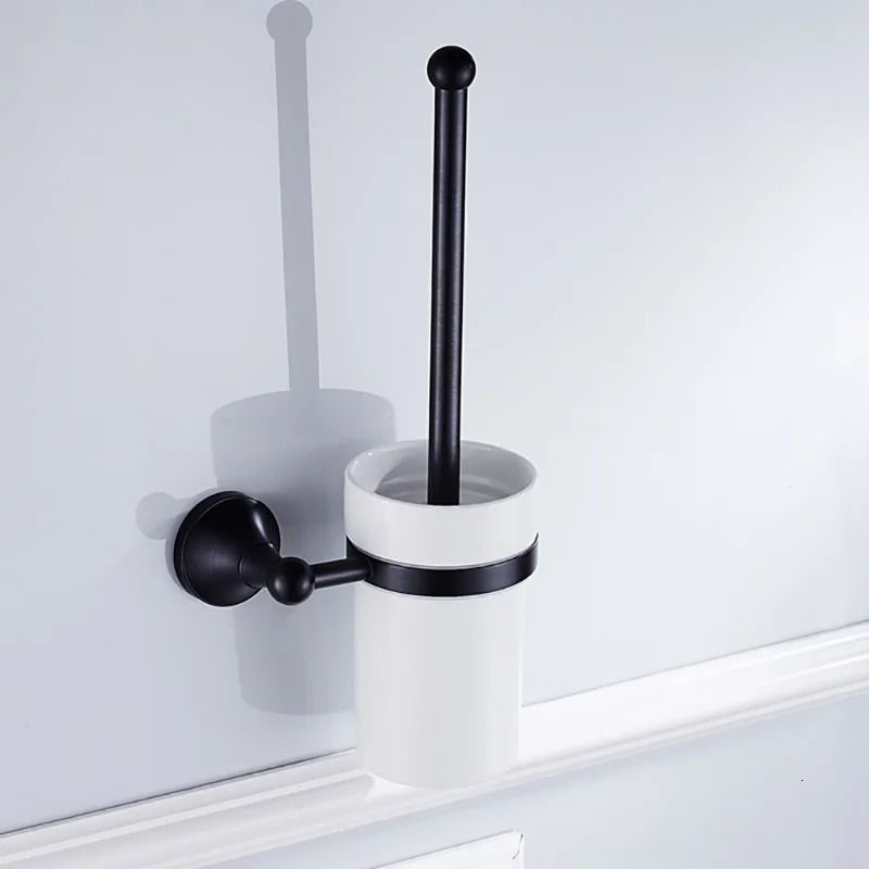 Toilet Brush Holder