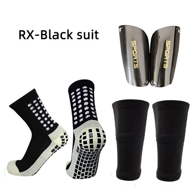 rx-black set