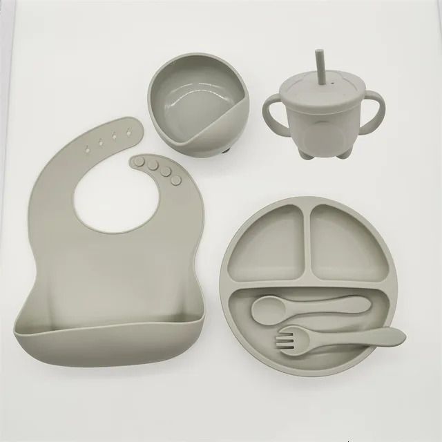 Ashtray Six Piece