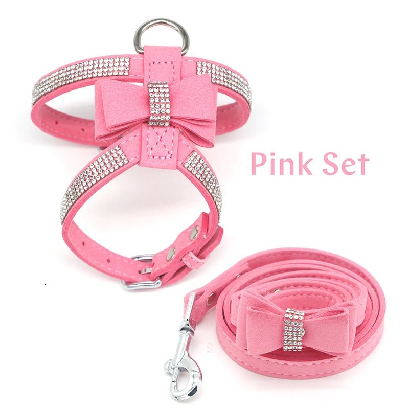 pembe set