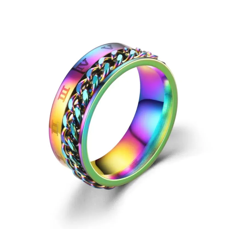ring-colorful
