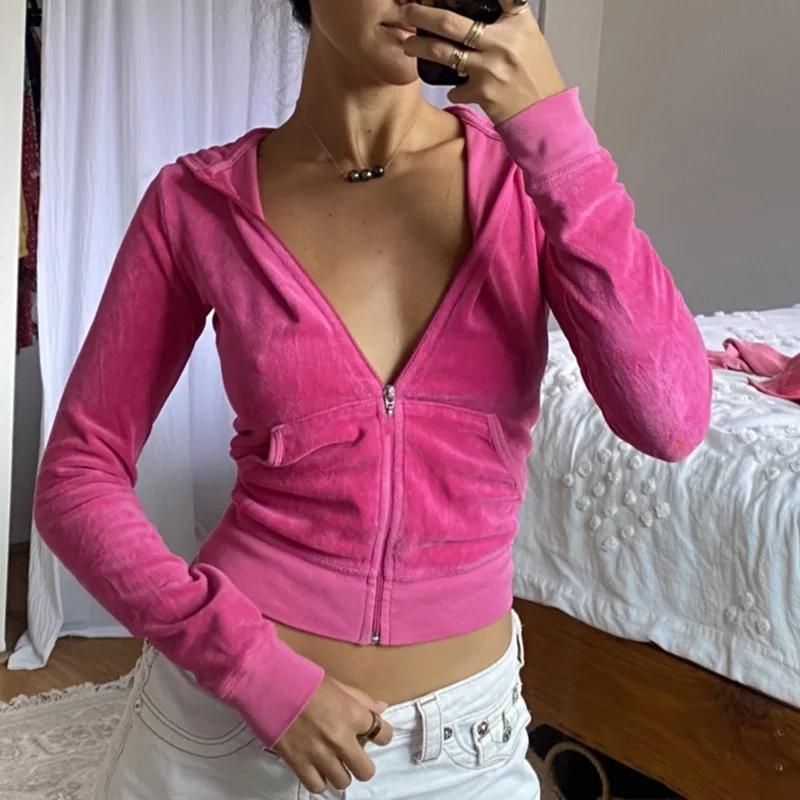 Pink Top