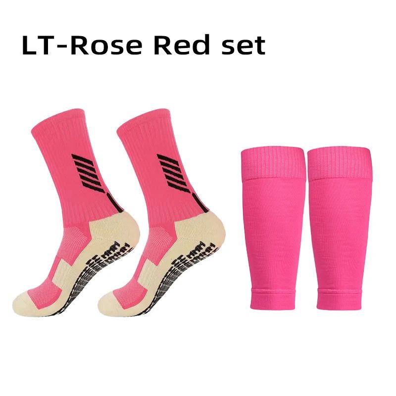 Lt-Rose Red Set