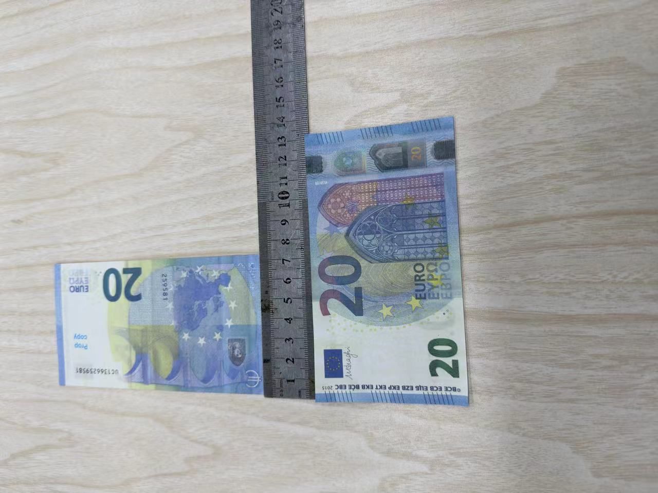 20Euros