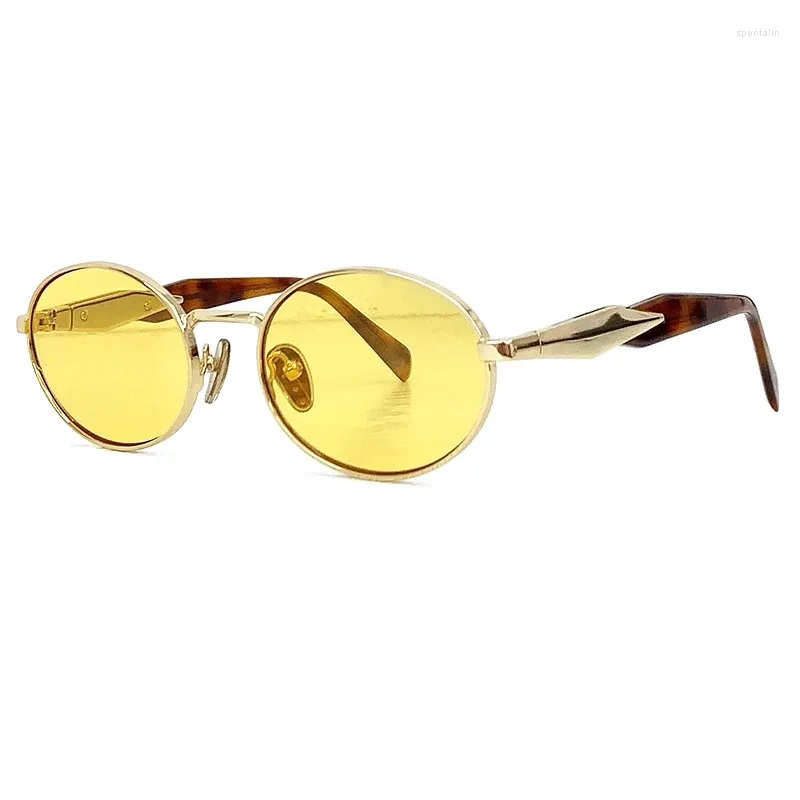 Lunettes de soleil n ° 5