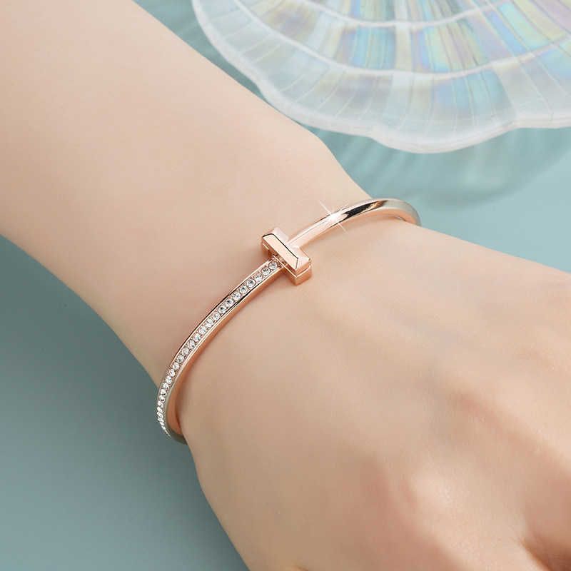 Enrad Diamond Rose Gold-18K