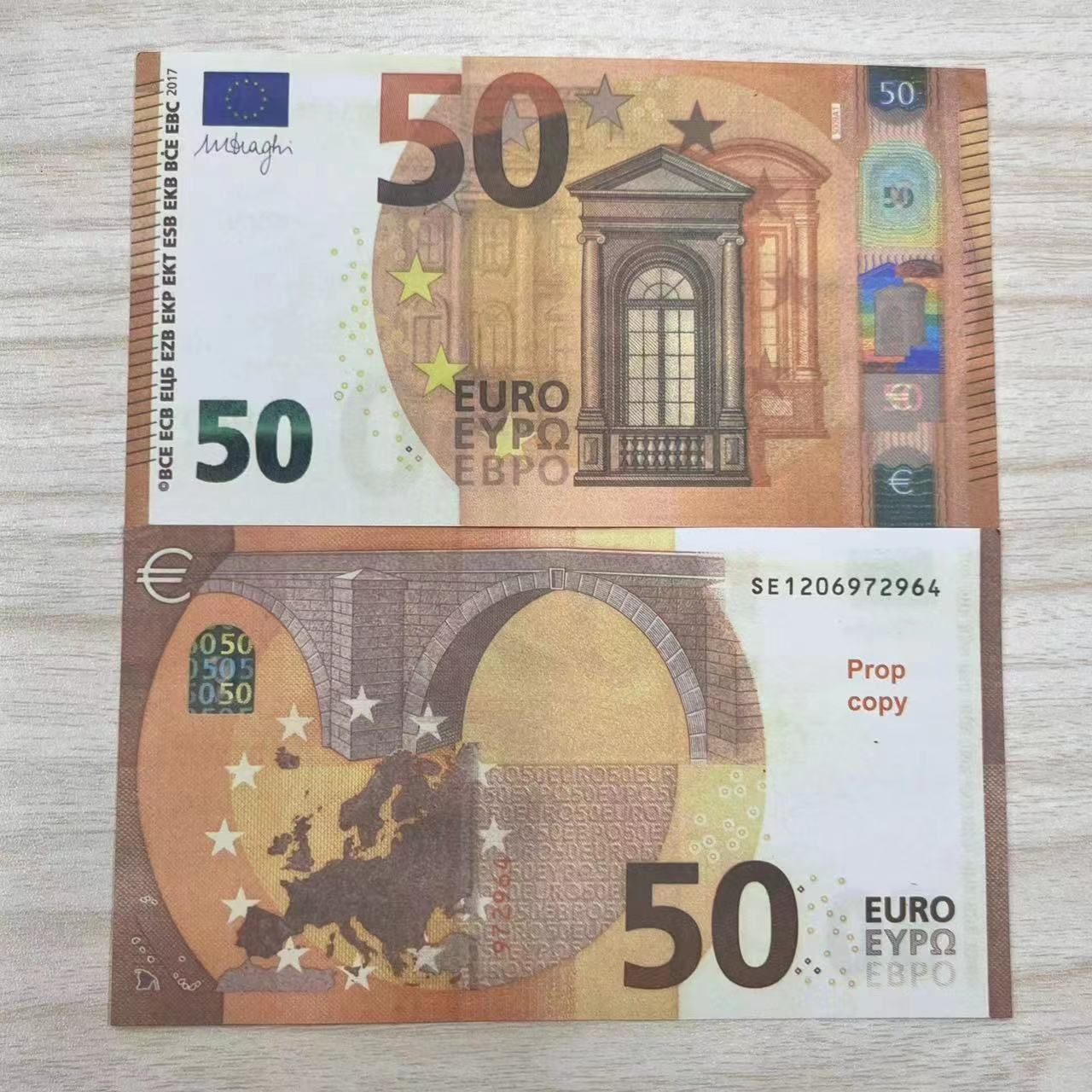 50 euros