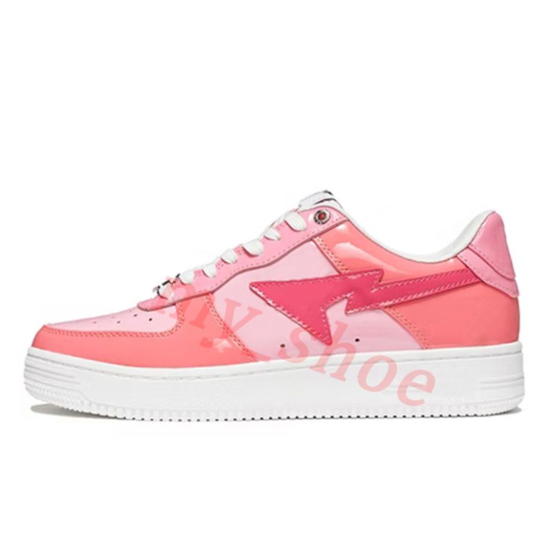 36-46 Color Camo Combo Pink