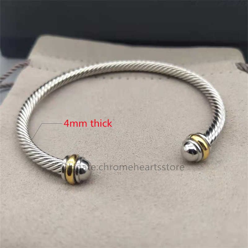 4MM 2-end gold--With Logo