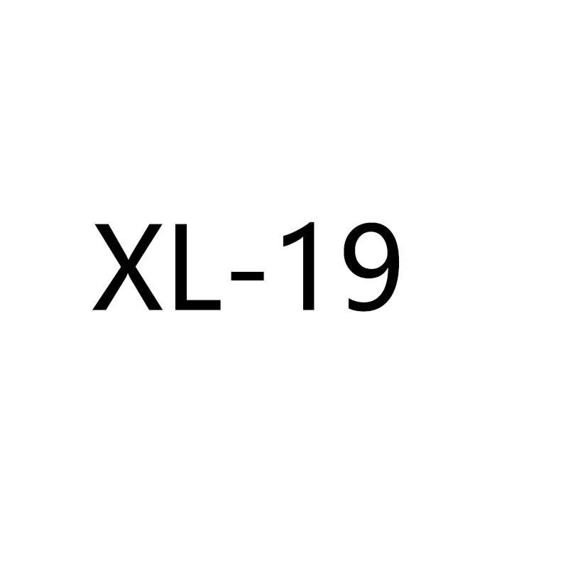 Metallfärg: XL-19