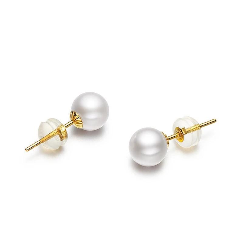 Gemcolor: 18kyellowgoldSizePerpearl: 7-8 mm