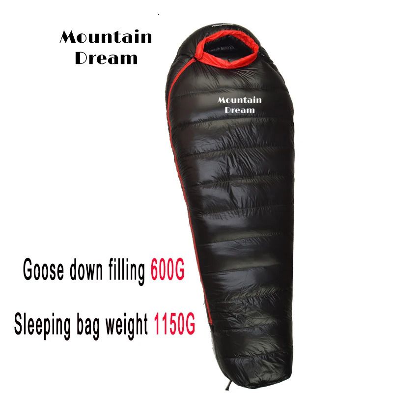 Goose Down 600g6