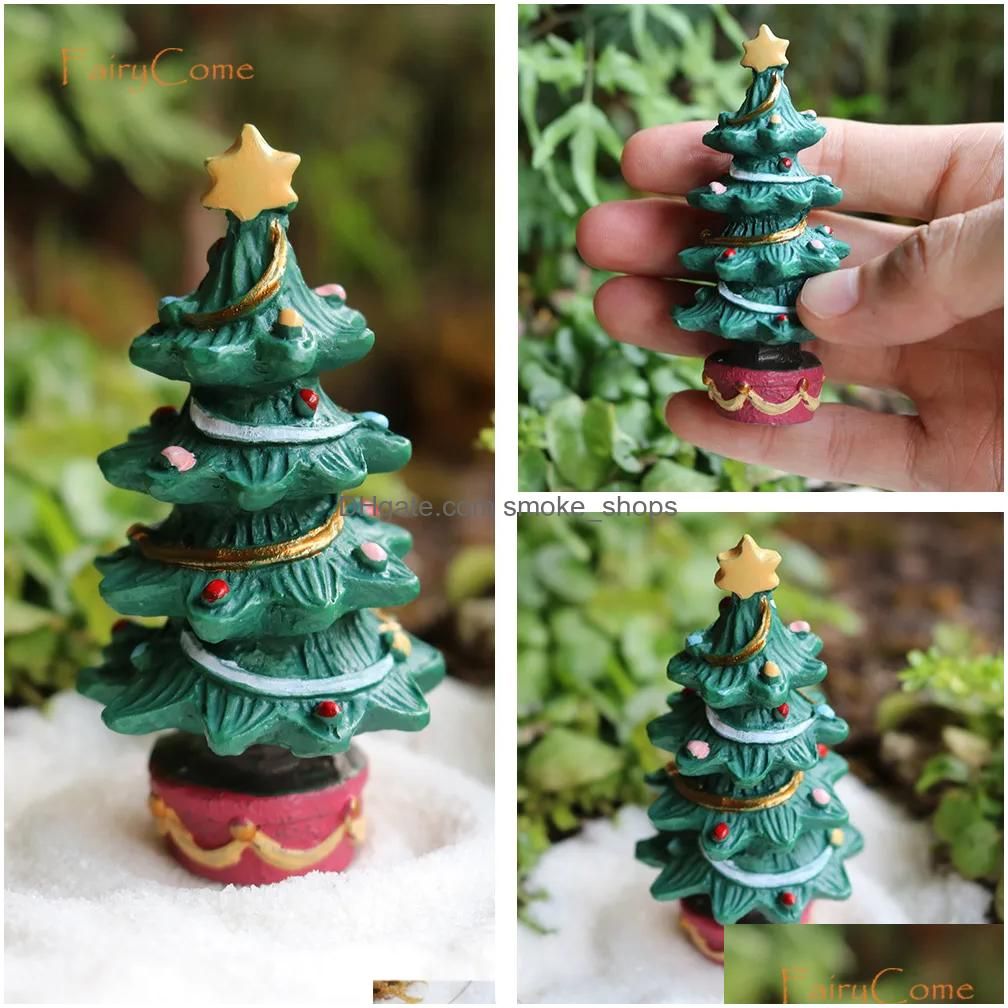 Christmas Tree Small