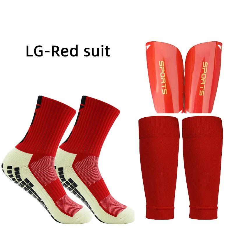 Conjunto LG-Vermelho