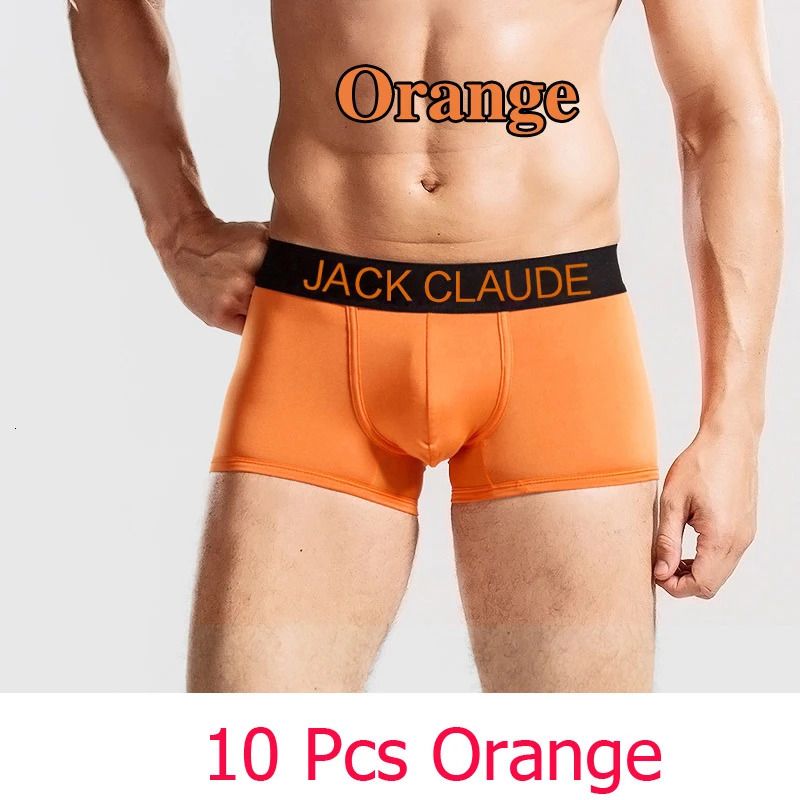 10 Stück orange