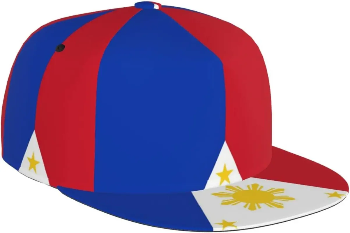 Filippijnse vlag-e02