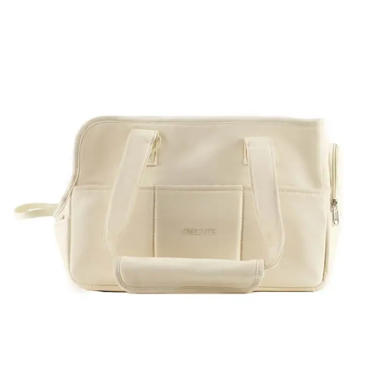 Beige-39X18X31cm-BAM