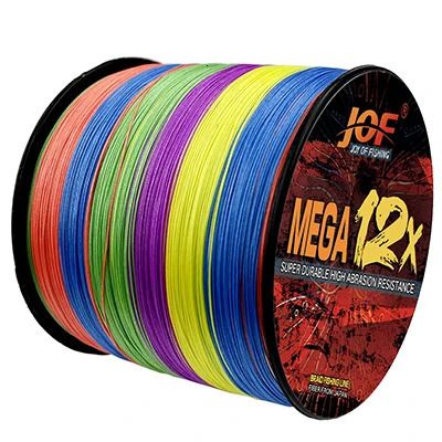 Multicolor-500m-0.55mm-120lb