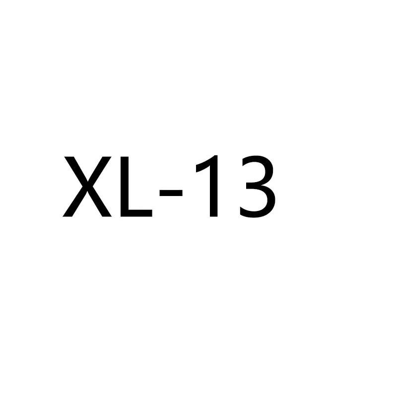 Metallfärg: XL-13