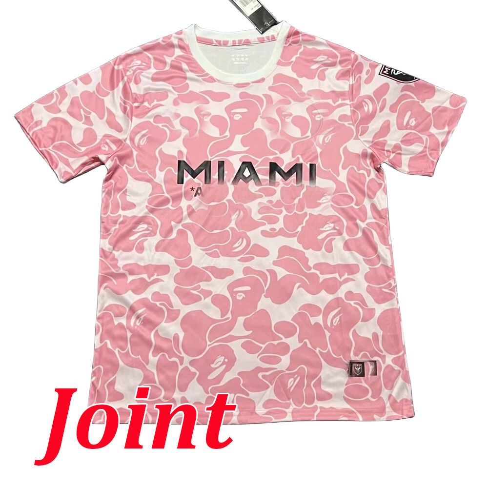 Joint Pink