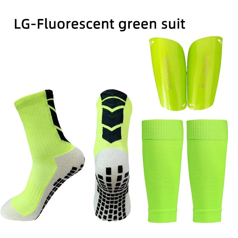 Set LG-fluorescente