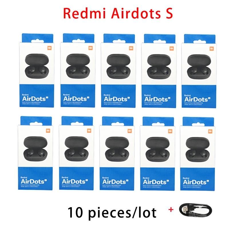 Цвет: 10 Airdots S USB